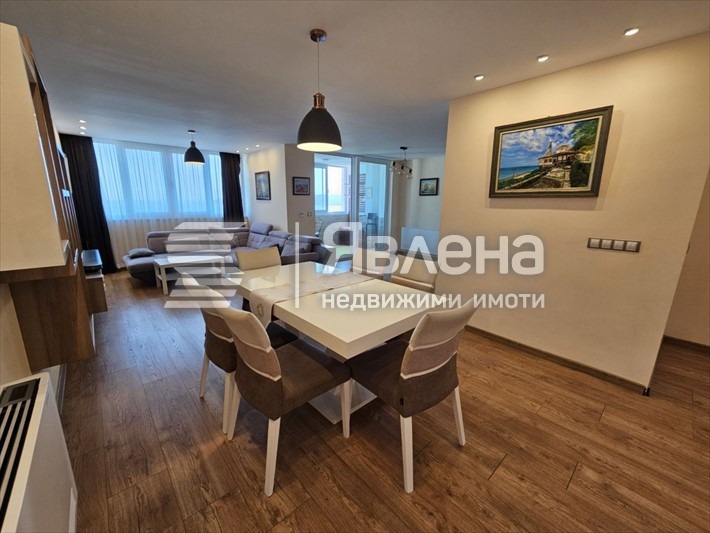 Продава  4-стаен град Варна , Чайка , 110 кв.м | 35316044 - изображение [4]