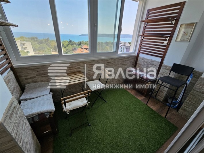 Продава  4-стаен град Варна , Чайка , 110 кв.м | 35316044 - изображение [16]