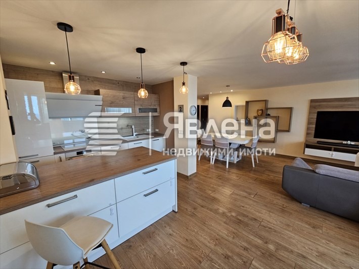 Продава  4-стаен град Варна , Чайка , 110 кв.м | 35316044 - изображение [2]