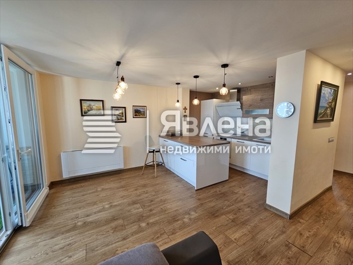 Продава  4-стаен град Варна , Чайка , 110 кв.м | 35316044 - изображение [5]