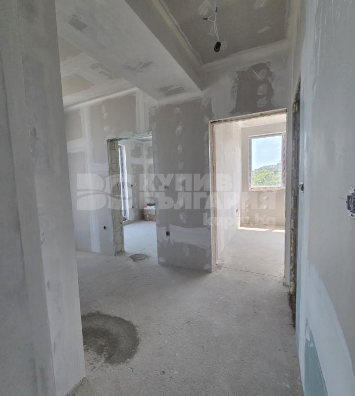 Продава 4-СТАЕН, гр. Варна, к.к. Чайка, снимка 10 - Апартаменти - 54823032