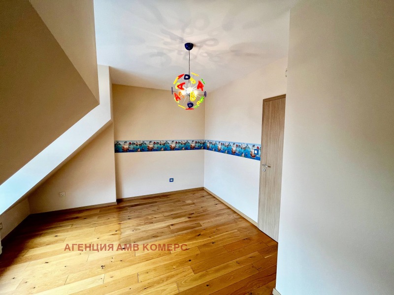 Продава МЕЗОНЕТ, гр. София, Манастирски ливади, снимка 6 - Апартаменти - 53143338