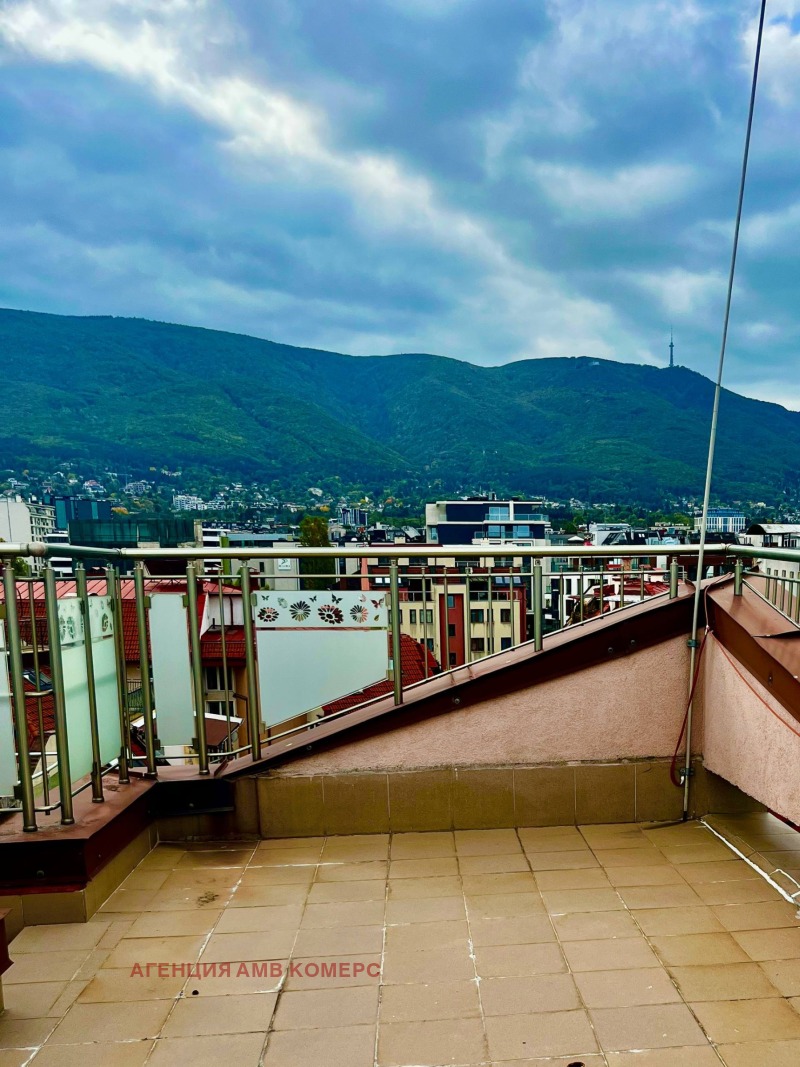 Продава МЕЗОНЕТ, гр. София, Манастирски ливади, снимка 15 - Апартаменти - 53143338