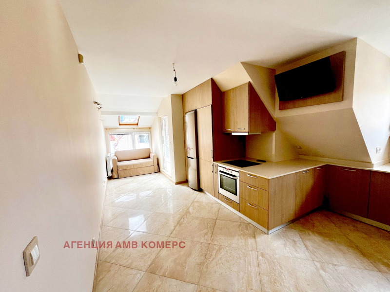 Продава МЕЗОНЕТ, гр. София, Манастирски ливади, снимка 3 - Апартаменти - 53143338