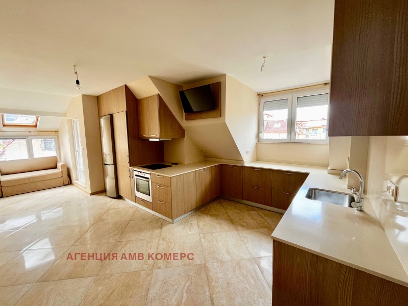 Продава МЕЗОНЕТ, гр. София, Манастирски ливади, снимка 2 - Апартаменти - 53143338