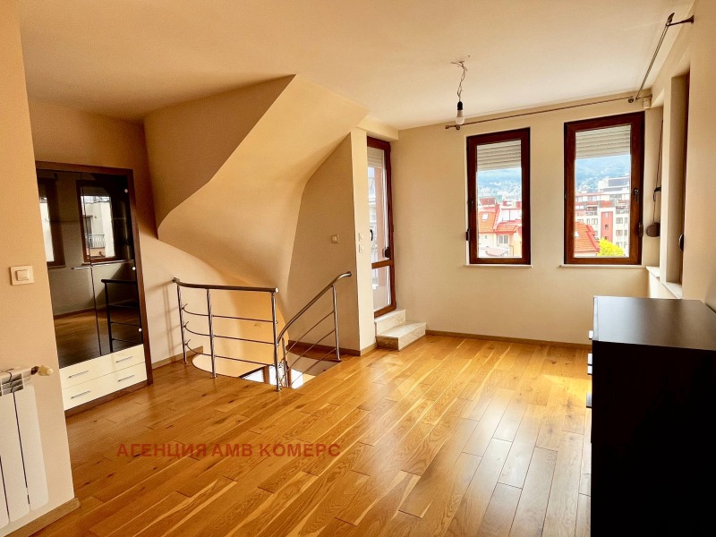 Продава МЕЗОНЕТ, гр. София, Манастирски ливади, снимка 9 - Апартаменти - 53143338