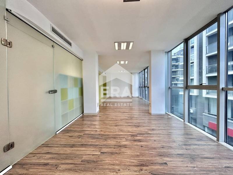 Продается  Офис София , Манастирски ливади , 176 кв.м | 20555293 - изображение [2]