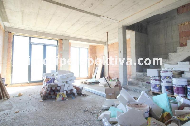 For Sale  House Plovdiv , Kyuchuk Parizh , 194 sq.m | 80216714 - image [4]