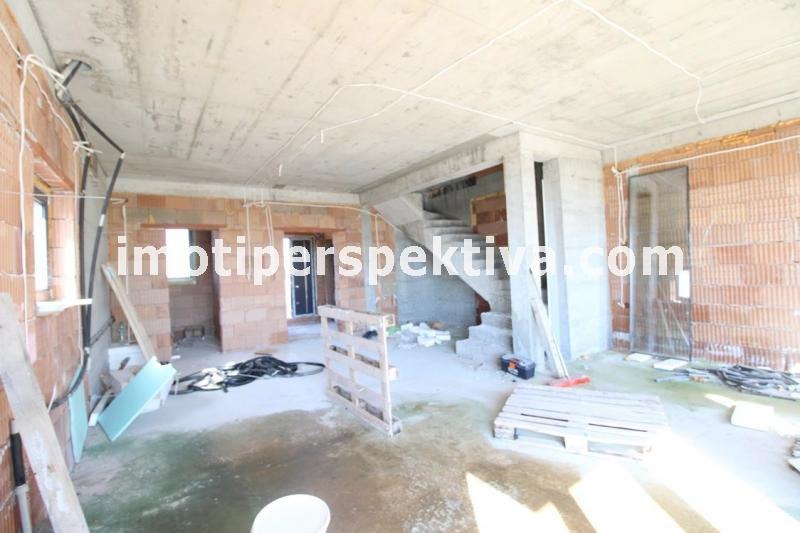 For Sale  House Plovdiv , Kyuchuk Parizh , 194 sq.m | 80216714 - image [3]