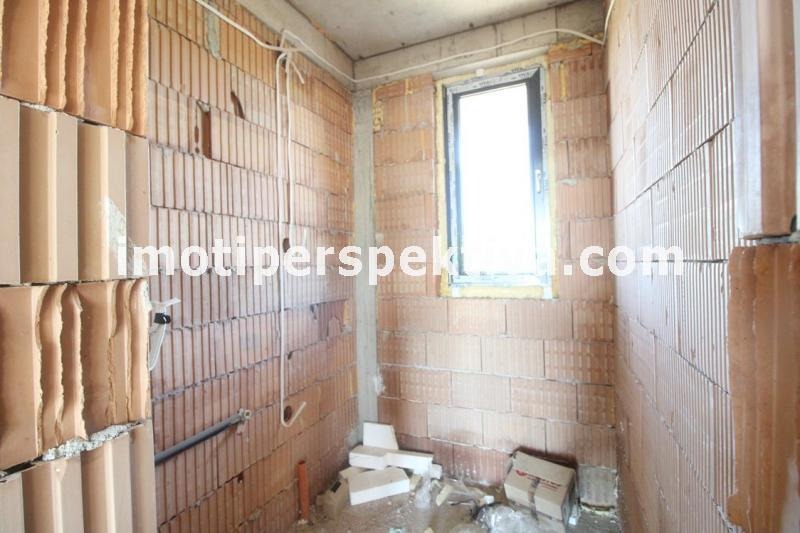 For Sale  House Plovdiv , Kyuchuk Parizh , 194 sq.m | 80216714 - image [10]