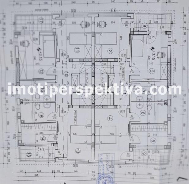 For Sale  House Plovdiv , Kyuchuk Parizh , 194 sq.m | 80216714 - image [16]