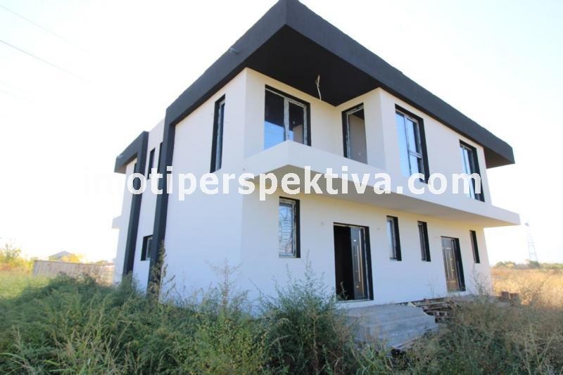 Satılık  Ev Plovdiv , Kyuçuk Parij , 194 metrekare | 80216714