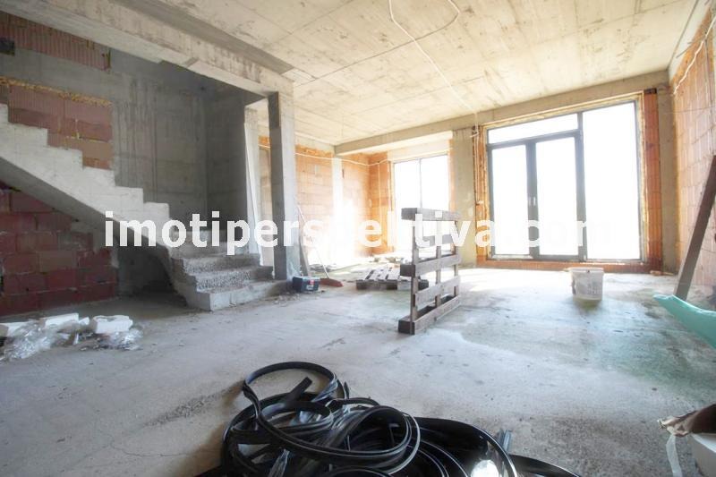 For Sale  House Plovdiv , Kyuchuk Parizh , 194 sq.m | 80216714 - image [2]