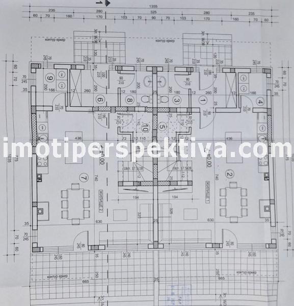 Til salg  Hus Plovdiv , Kyuchuk Parizh , 194 kvm | 80216714 - billede [15]