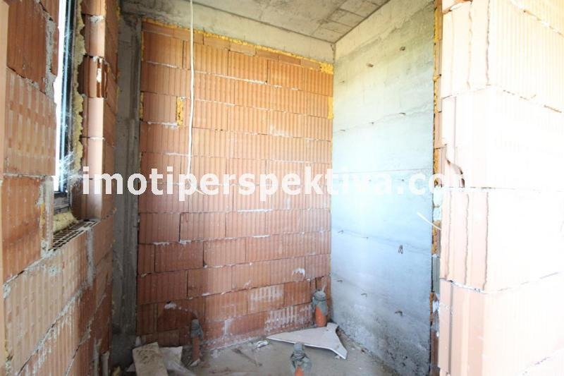 For Sale  House Plovdiv , Kyuchuk Parizh , 194 sq.m | 80216714 - image [12]