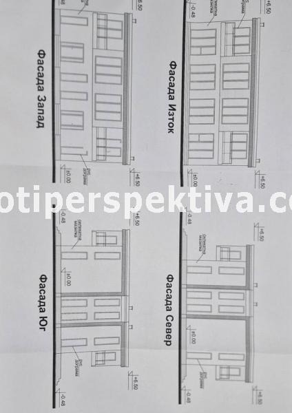 Til salg  Hus Plovdiv , Kyuchuk Parizh , 194 kvm | 80216714 - billede [17]