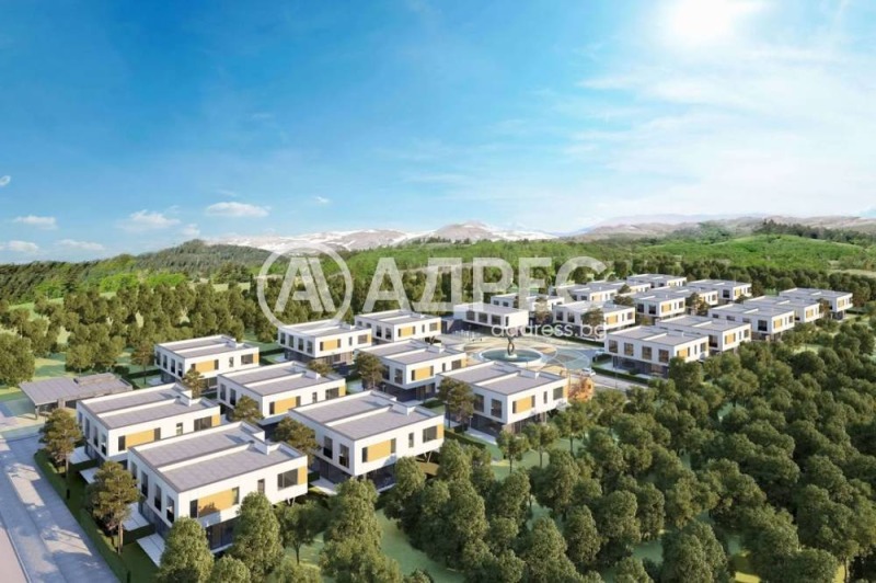 Продава  Къща, област София, гр. Елин Пелин •  450 000 EUR • ID 67828887 — holmes.bg - [1] 