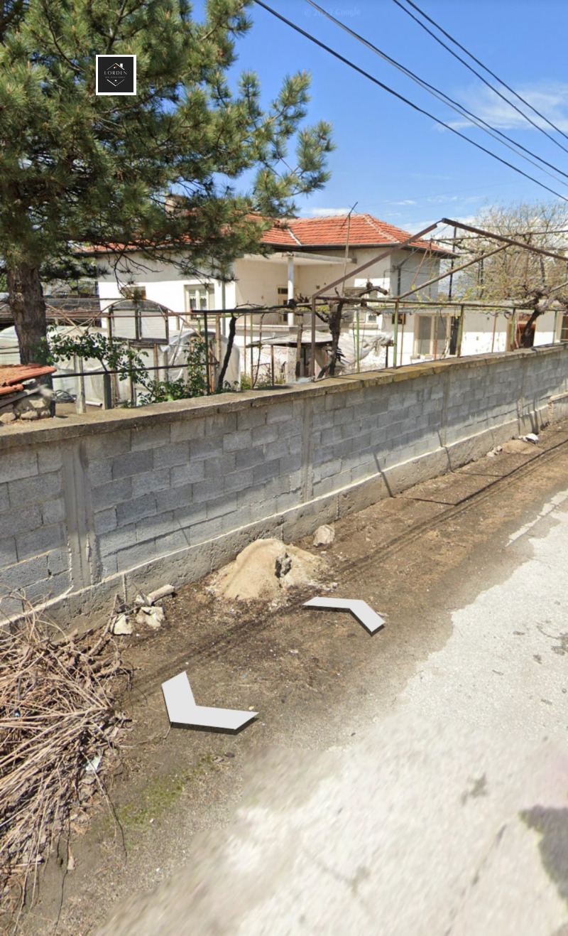 Satılık  Ev bölge Pazarcık , Sinitovo , 85 metrekare | 29237481