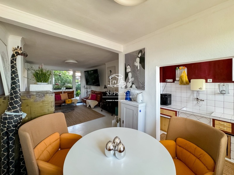 Продава  Къща област Бургас , гр. Несебър , 240 кв.м | 23321458 - изображение [4]