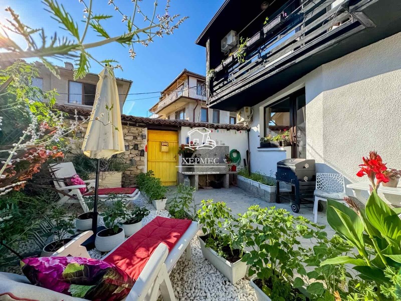 Продава  Къща област Бургас , гр. Несебър , 240 кв.м | 23321458 - изображение [13]