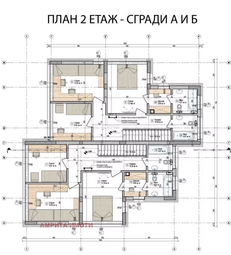 Продава КЪЩА, гр. Божурище, област София област, снимка 8 - Къщи - 54200952