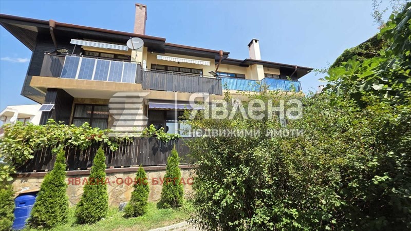 Продава КЪЩА, с. Кошарица, област Бургас