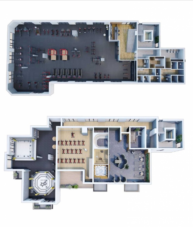 Продава МАГАЗИН, к.к. Слънчев бряг, област Бургас, снимка 2 - Магазини - 53242901