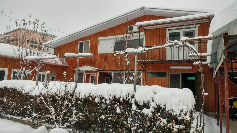 Продава ПРОМ. ПОМЕЩЕНИЕ, гр. Троян, област Ловеч, снимка 3 - Производствени сгради - 53021186