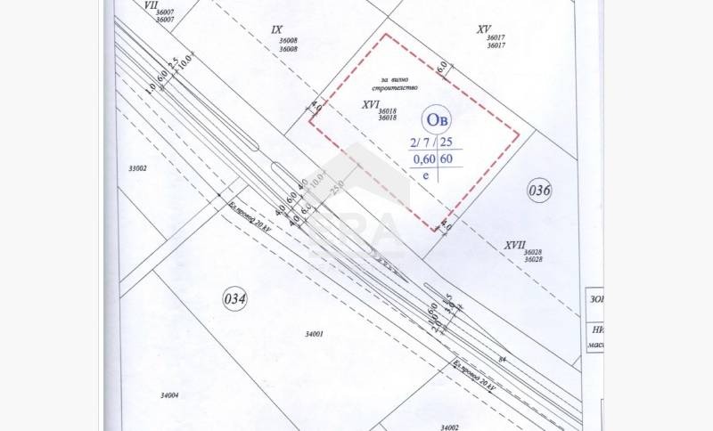 Продава ПАРЦЕЛ, с. Бенковски, област Варна, снимка 9 - Парцели - 47615497