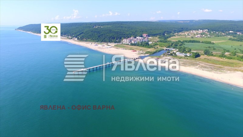 Продава  Парцел, област Варна, с. Шкорпиловци •  200 000 EUR • ID 23843347 — holmes.bg - [1] 