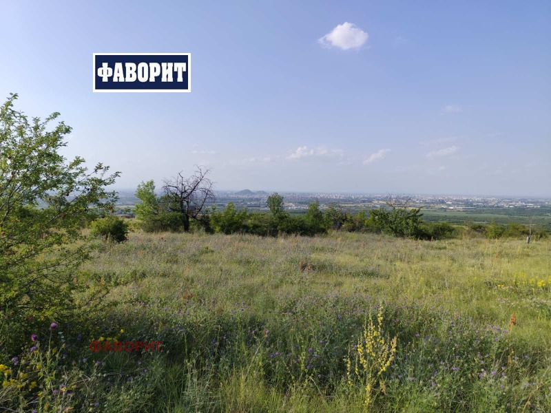 Till salu  Komplott region Plovdiv , Markovo , 625 kvm | 38476093 - bild [6]