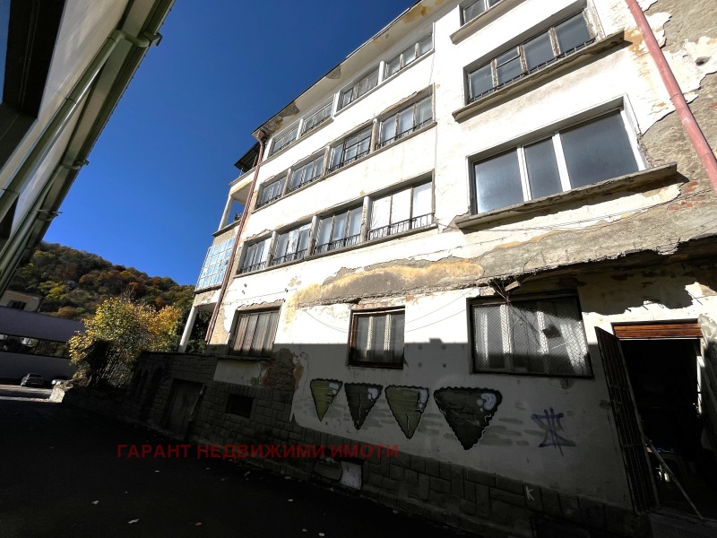 Продава БИЗНЕС ИМОТ, гр. Габрово, Център