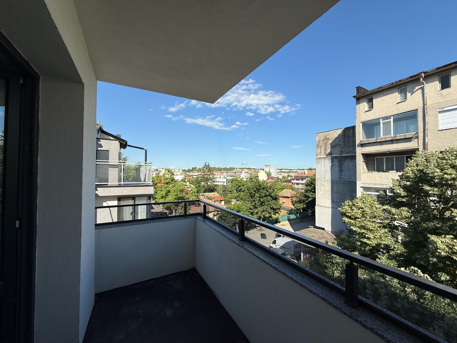 Продава 3-СТАЕН, гр. Търговище, Вароша - снимка 9