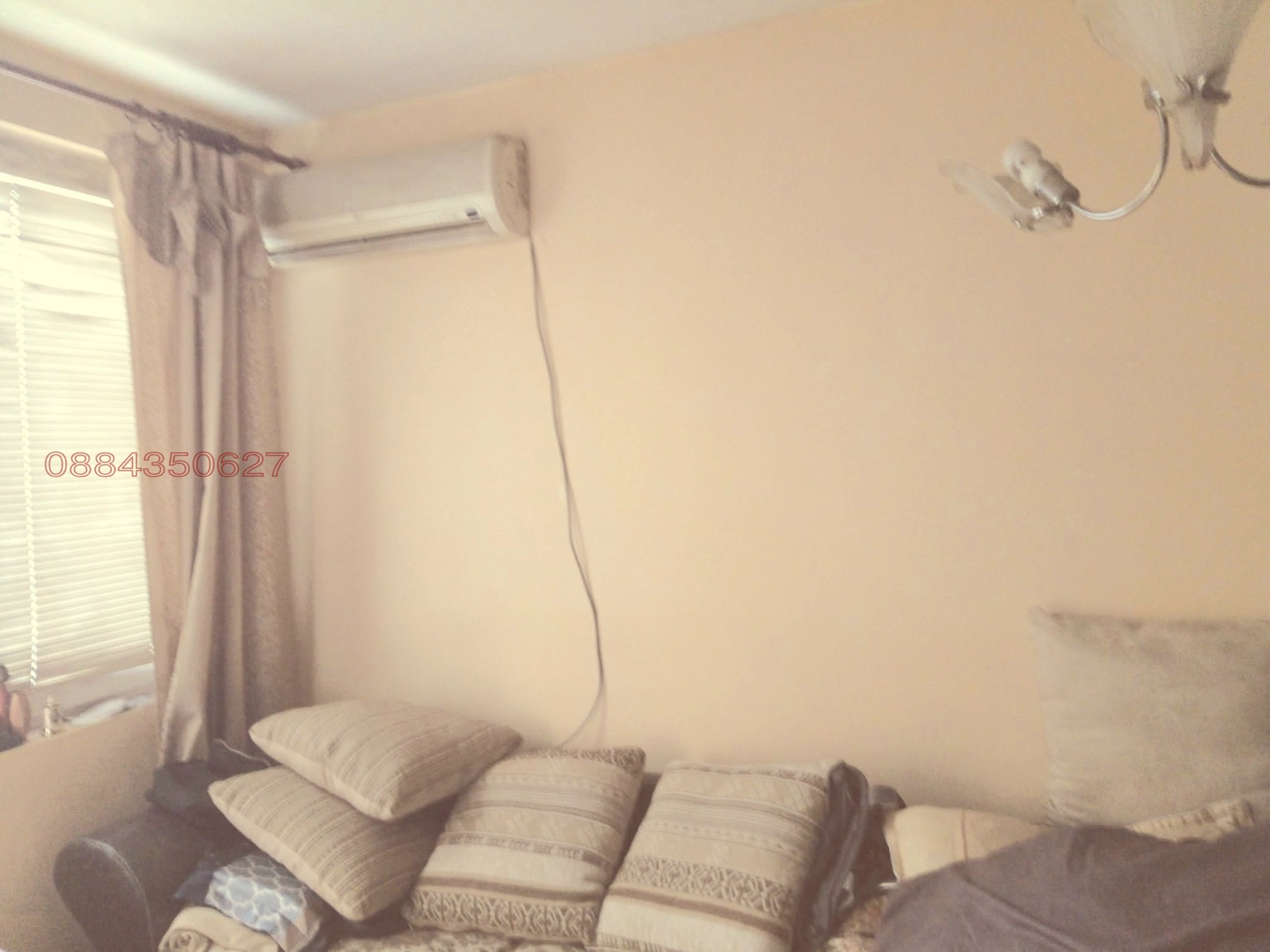 Продава 1-СТАЕН, гр. София, Манастирски ливади