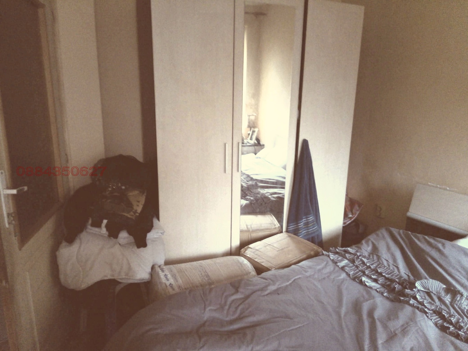 Продава 1-СТАЕН, гр. София, Манастирски ливади, снимка 2 - Апартаменти - 54337385