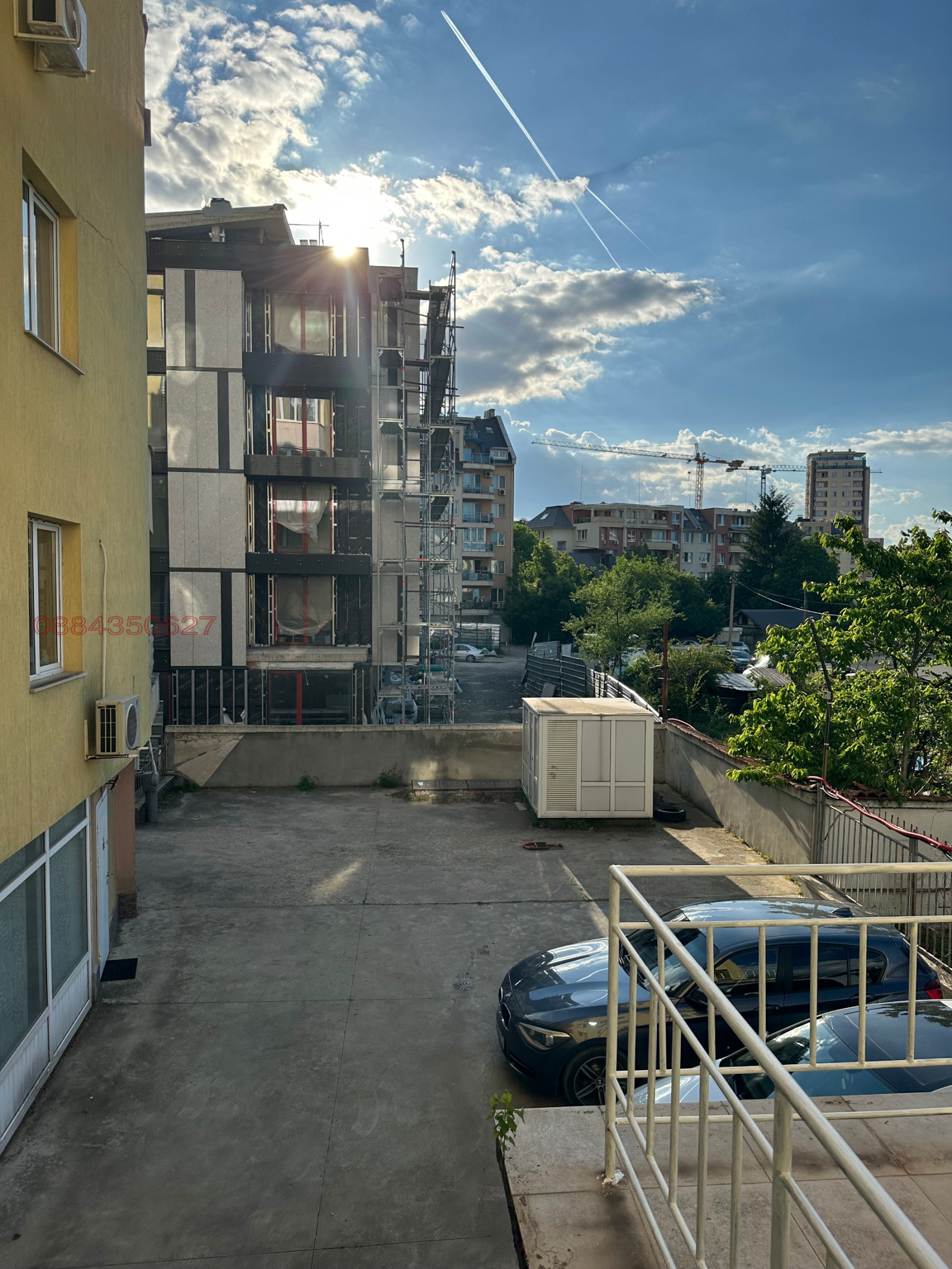 Продава 1-СТАЕН, гр. София, Манастирски ливади, снимка 10 - Апартаменти - 54802411