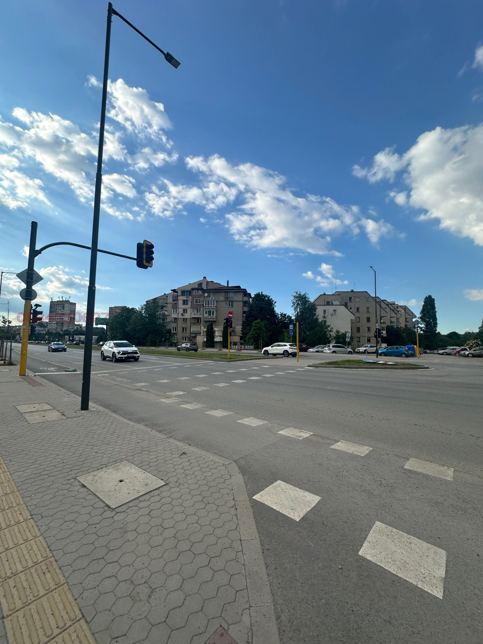 Продава 1-СТАЕН, гр. София, Манастирски ливади, снимка 8 - Апартаменти - 54802411