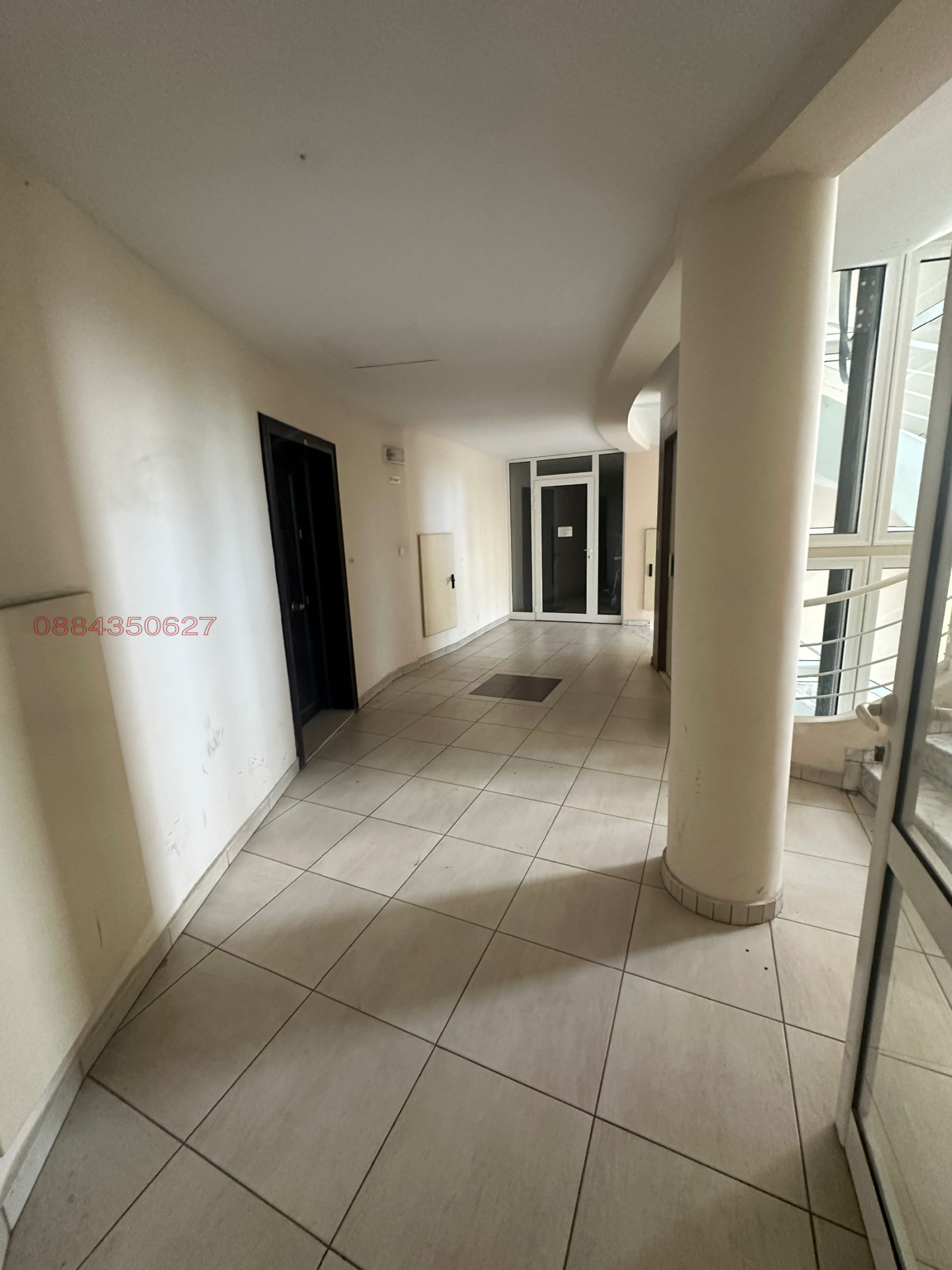 Продава 1-СТАЕН, гр. София, Манастирски ливади, снимка 4 - Апартаменти - 54802411