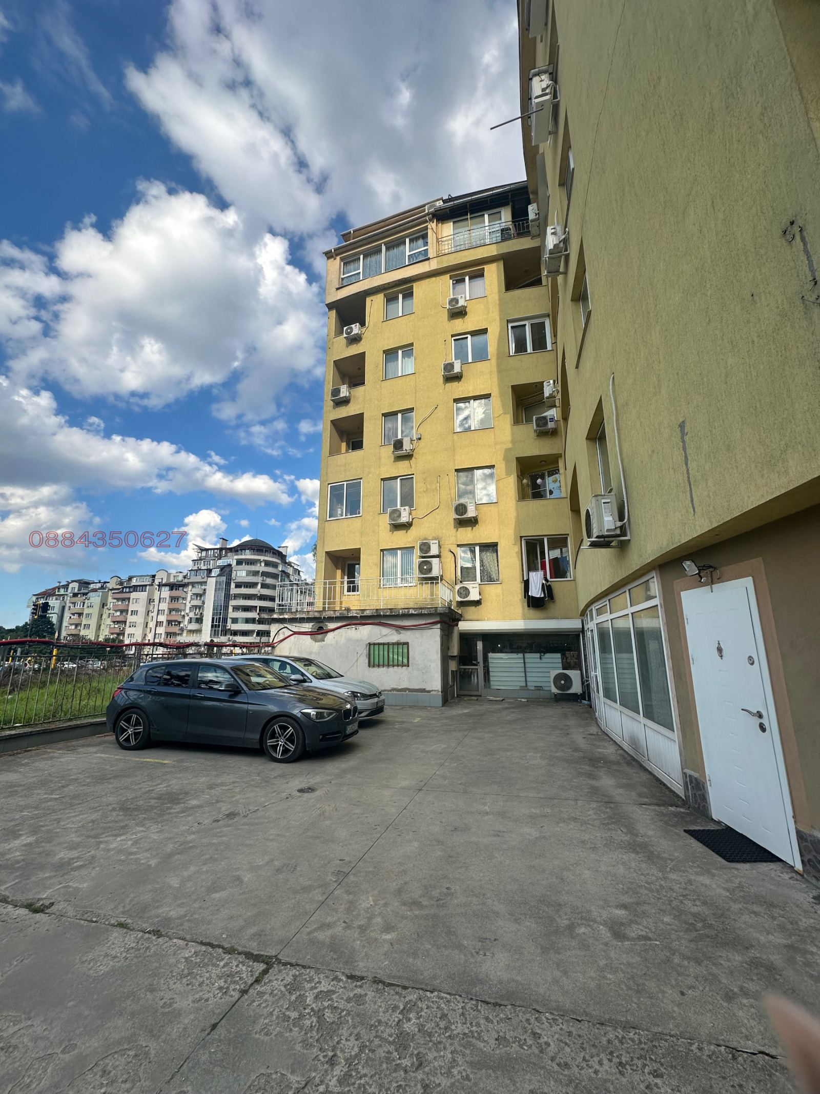 Продава 1-СТАЕН, гр. София, Манастирски ливади, снимка 6 - Апартаменти - 54802411