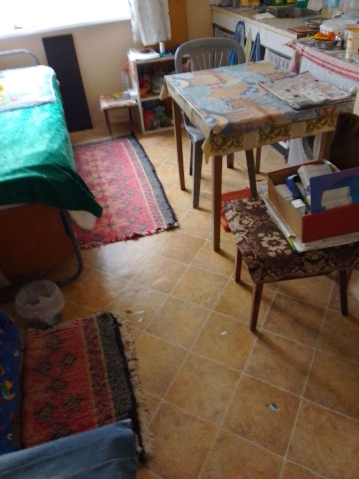 Продава 2-СТАЕН, гр. Разград, Промишлена зона - Запад, снимка 2 - Апартаменти - 54413047