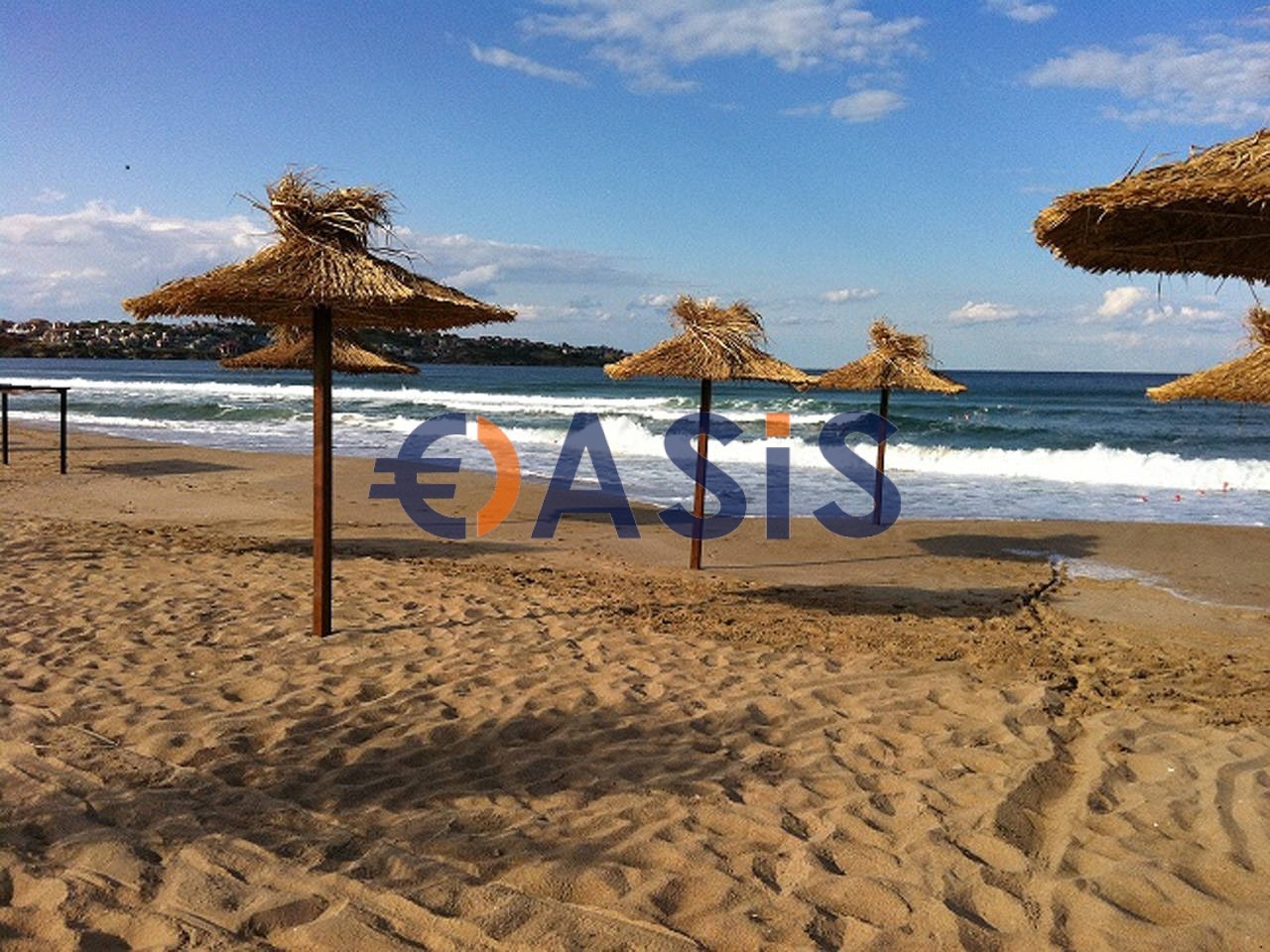 Продава 2-СТАЕН, гр. Созопол, област Бургас, снимка 14 - Апартаменти - 53797167