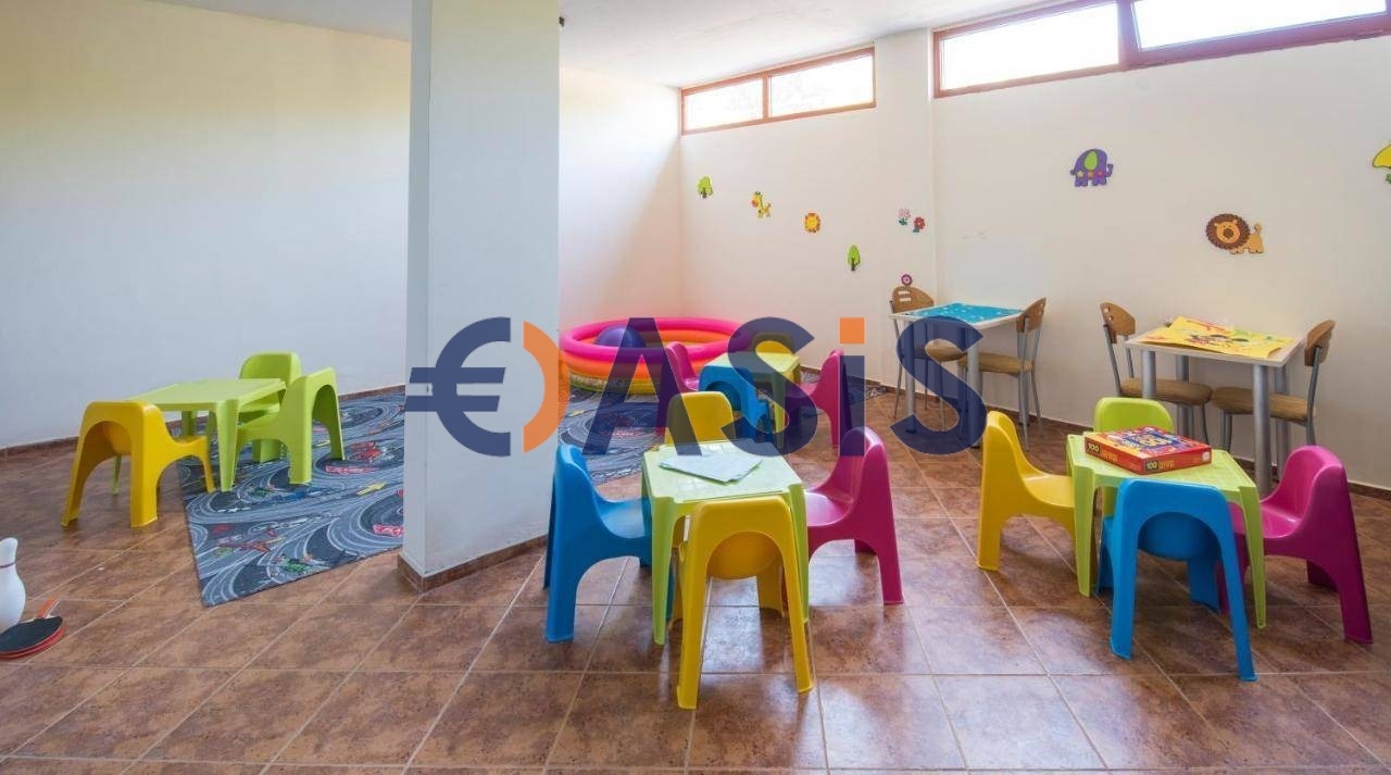 Продава 2-СТАЕН, гр. Созопол, област Бургас, снимка 10 - Апартаменти - 53797167