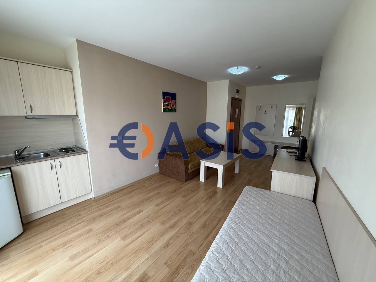 Продава 2-СТАЕН, гр. Созопол, област Бургас, снимка 2 - Апартаменти - 53797167
