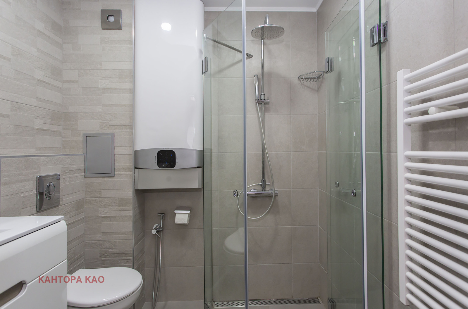 Продава 2-СТАЕН, гр. София, Лозенец, снимка 11 - Апартаменти - 53858453