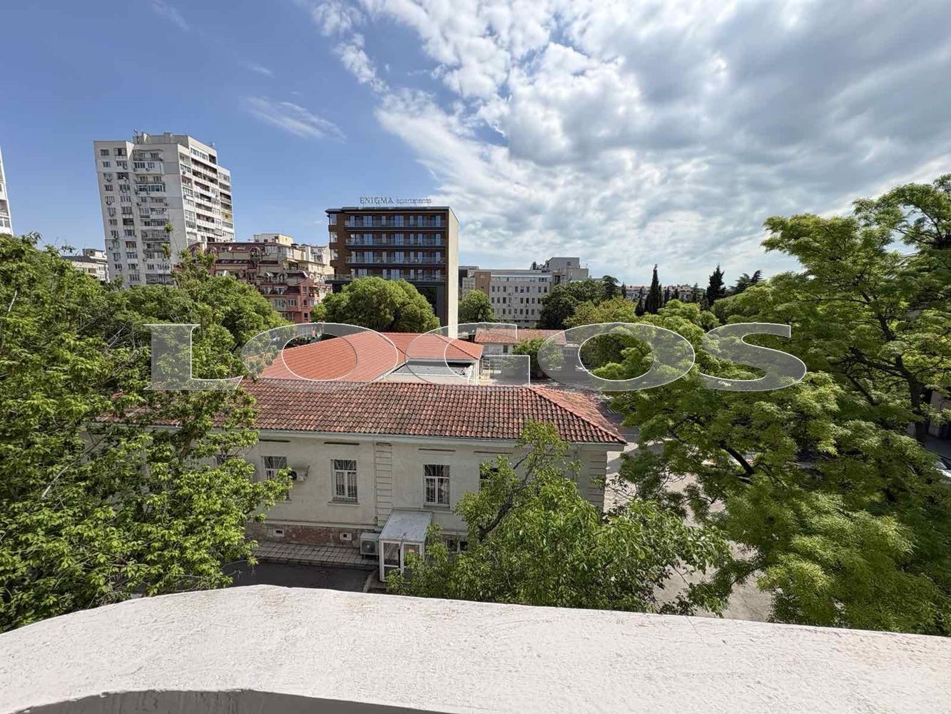 Продава 2-СТАЕН, гр. Варна, Централна поща, снимка 9 - Апартаменти - 54604410