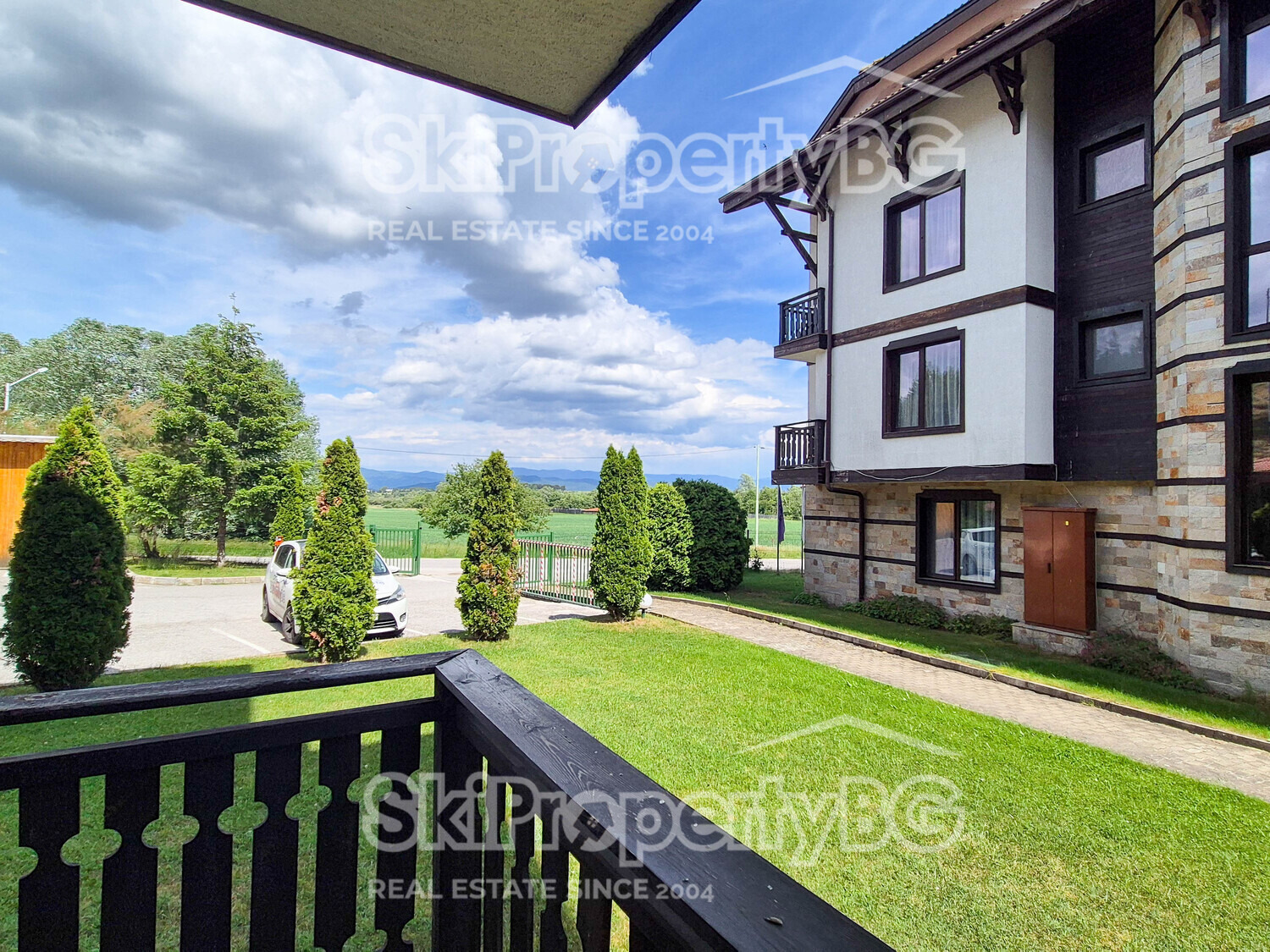 Продава 2-СТАЕН, гр. Разлог, област Благоевград, снимка 13 - Апартаменти - 54837010