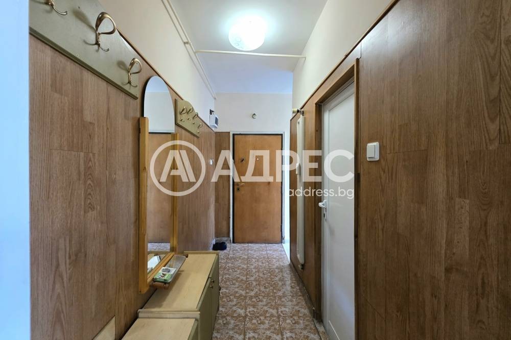 Продава 2-СТАЕН, гр. София, Надежда 4, снимка 17 - Апартаменти - 55391506