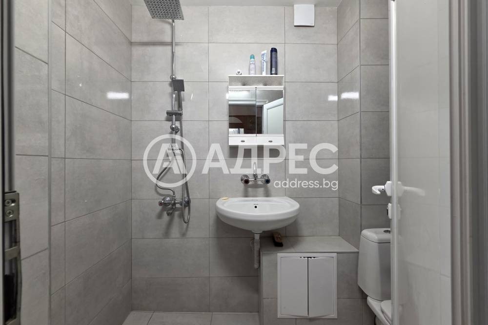 Продава 2-СТАЕН, гр. София, Надежда 4, снимка 12 - Апартаменти - 55391506