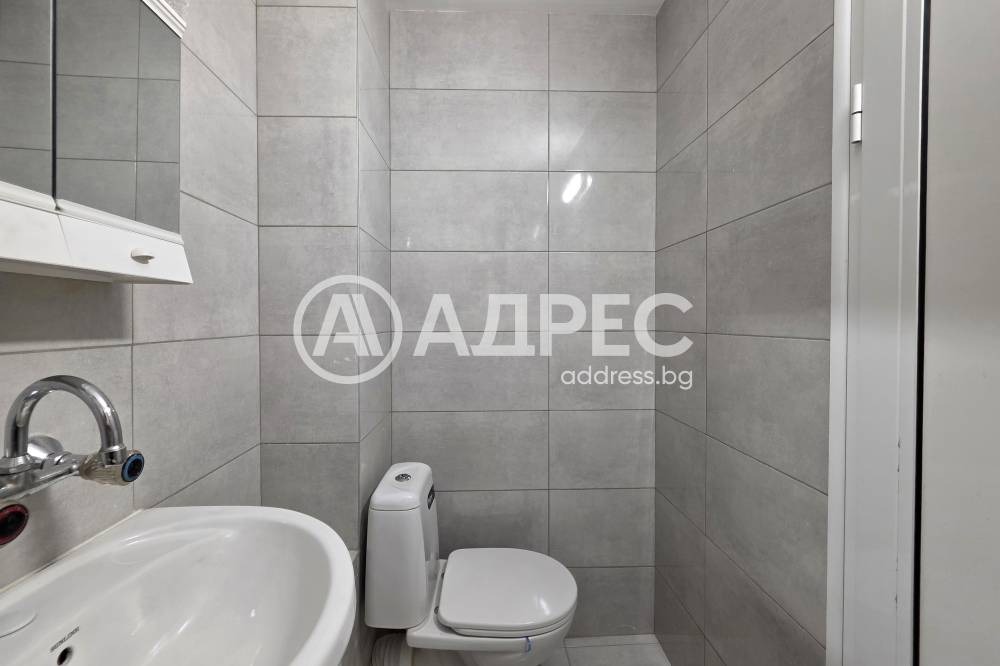 Продава 2-СТАЕН, гр. София, Надежда 4, снимка 13 - Апартаменти - 55391506