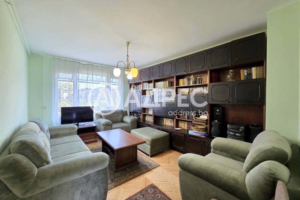 Продава 2-СТАЕН, гр. София, Надежда 4, снимка 2 - Апартаменти - 55391506